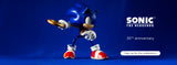 Sonic the Hedgehog Figurine