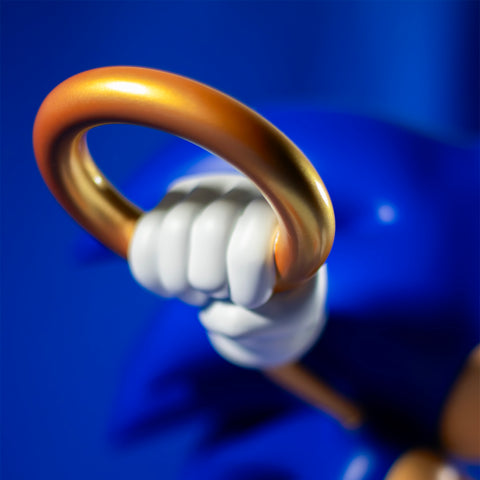 Sonic the Hedgehog Figurine