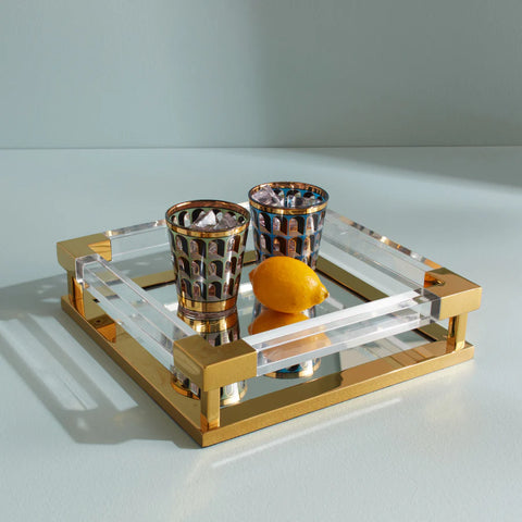 Jacques Drink Tray