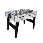 Scout Indoor Foosball Table Available in 5 Colors