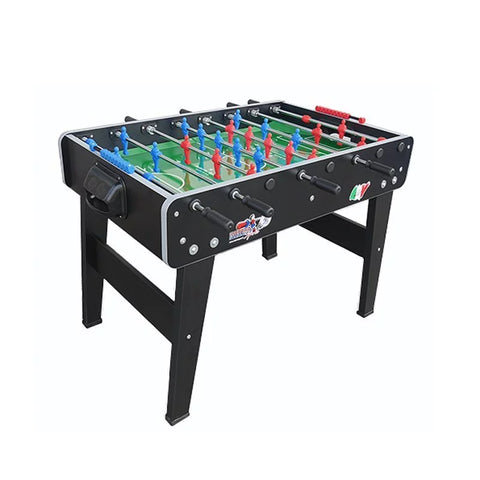 Scout Indoor Foosball Table Available in 5 Colors