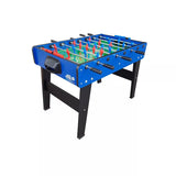 Scout Indoor Foosball Table Available in 5 Colors