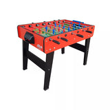 Scout Indoor Foosball Table Available in 5 Colors