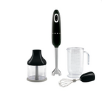 Hand Blender Avilable in 2 Styles & 5 Colors