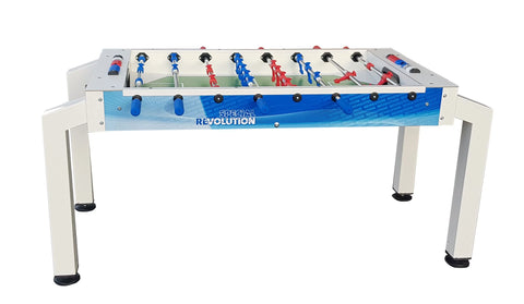 Special Revolution FPICB Football Table