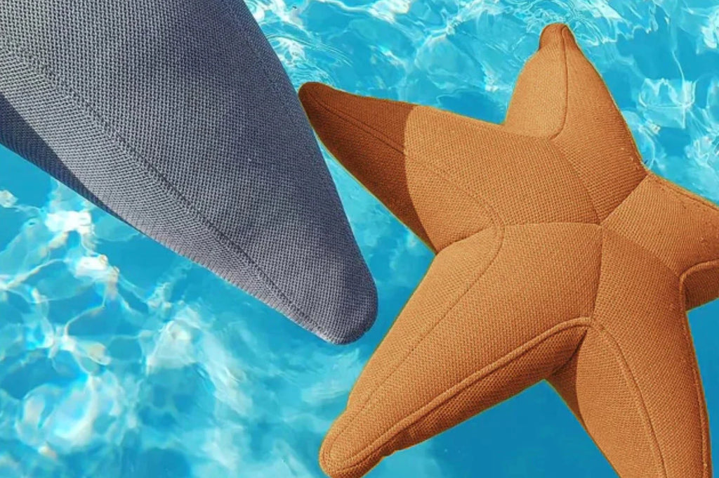 OGO Starfish XL Pool Float – Playoffside.com
