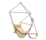 Swinger Hanging Armchair Available in 2 Styles