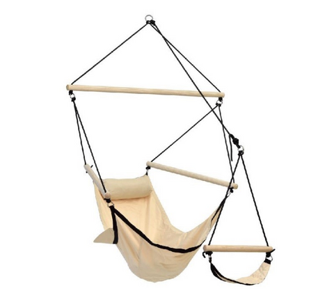 Swinger Hanging Armchair Available in 2 Styles