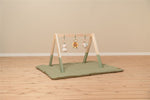 Wooden Babygym