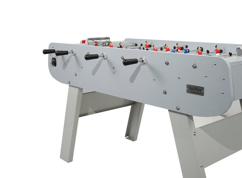 Tahiti Football Table Available in 2 Colors