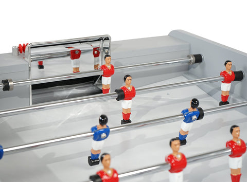 Tahiti Football Table Available in 2 Colors