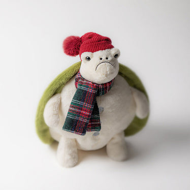 Buy Jellycat Snowman Timmy Turtle​​ – Playoffside.com