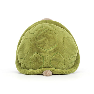 Buy Jellycat Timmy The Turtle Stuffed Animal – Playoffside.com