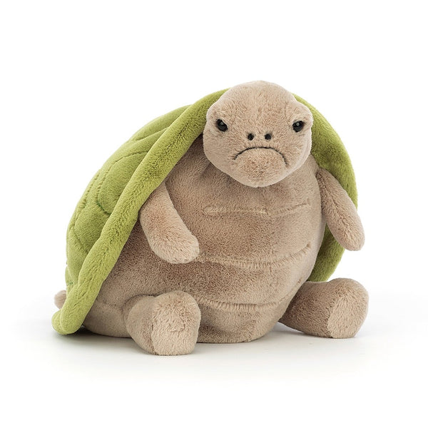 Jellycat 亀 バッグ 新品 ジェリーキャット カメ ショルダー バッグ