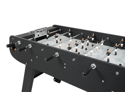 Tahiti Football Table Available in 2 Colors