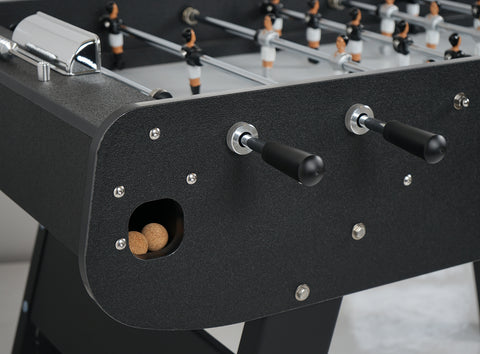 Tahiti Football Table Available in 2 Colors