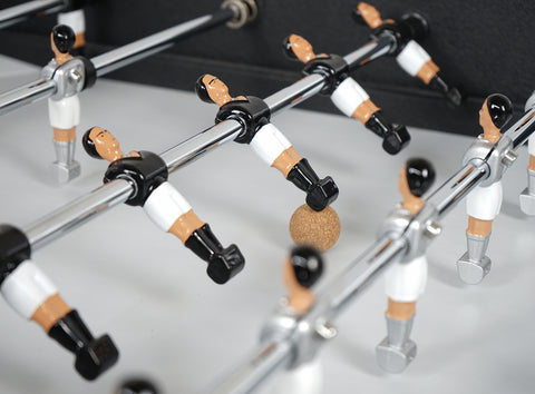 Tahiti Football Table Available in 2 Colors