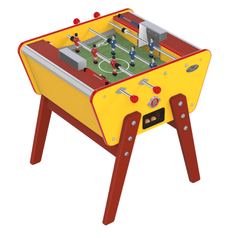 Stella 2 Player Design Football Table Indoor