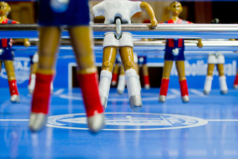 Val Premium Foosball Table