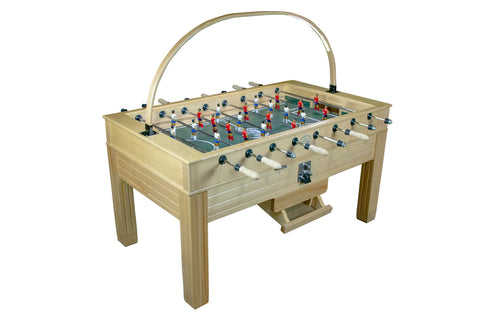 Val Classic High End Foosball Table