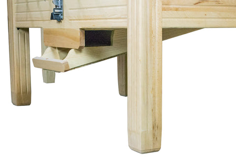 Val Classic High End Foosball Table