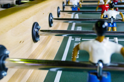 Val Classic High End Foosball Table