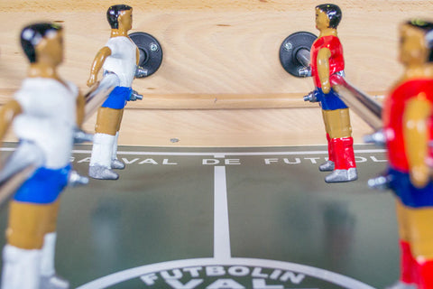 Val Classic High End Foosball Table