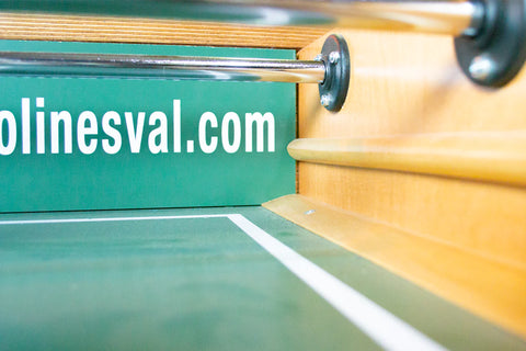 Val Premium Foosball Table