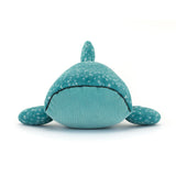 Gobfrey Whale Shark