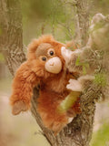 WWF Orangutan 23 cm - 9"