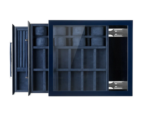 Firenze Wooden Watch Box