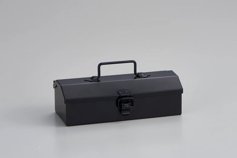 Toyo Steel Box Cobako Y14 Available in 3 Colors