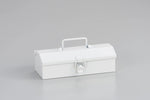 Toyo Steel Box Cobako Y14 Available in 3 Colors