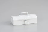 Toyo Steel Box Cobako Y14 Available in 3 Colors