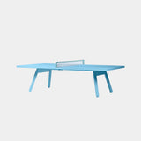 You and Me Monochrome Modern Ping Pong Table 220