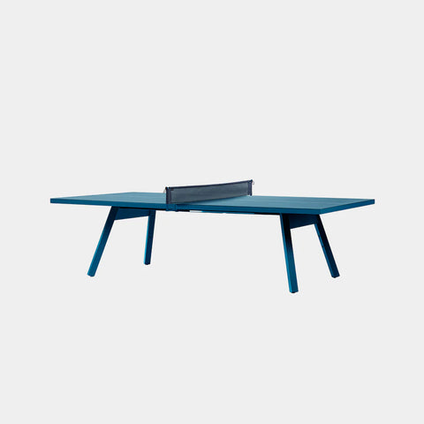 You and Me Monochrome Modern Ping Pong Table 220