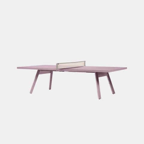 You and Me Monochrome Modern Ping Pong Table 220