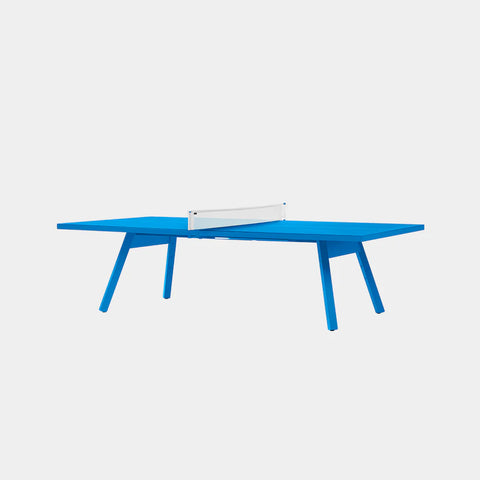 You and Me Monochrome Modern Ping Pong Table 220