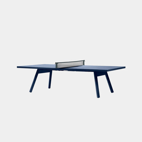 You and Me Monochrome Modern Ping Pong Table 220