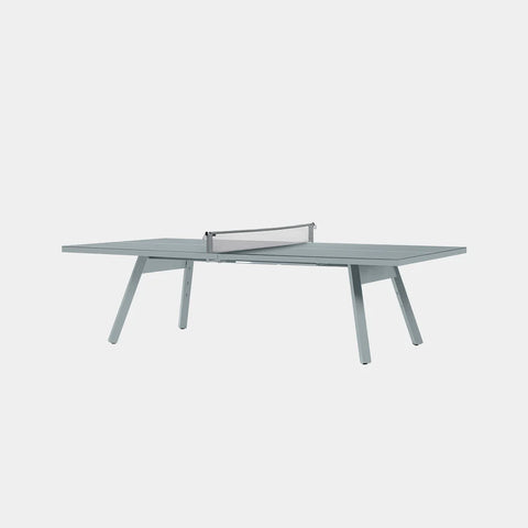You and Me Monochrome Modern Ping Pong Table 220