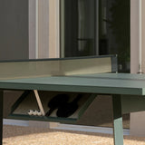 You and Me Monochrome Modern Ping Pong Table 220