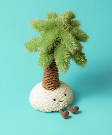 Palm Tree Jellycat – Buy Amuseables Pammie Plush – Playoffside.com