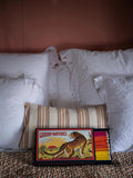 The Tiger Giant Matchbox