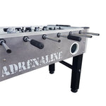 Adrenaline Indoor Foosball Table