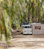 XL Barbados Tree Hammock