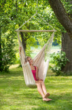 Brasil Outdoor Swing Chair Available in 3 Styles