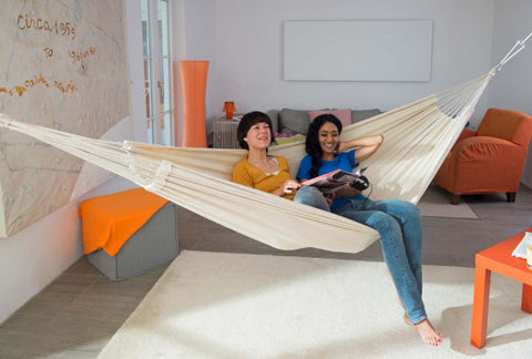 XL Barbados Tree Hammock