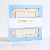 Bianco Luxury Edition Monopoly