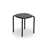 Hyphen Outdoor Stools Available in 2 Colors