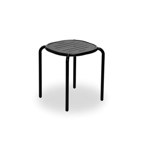 Hyphen Outdoor Stools Available in 2 Colors